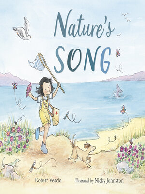 cover image of Nature's Song